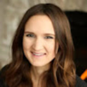 Meet your Posher, Molly